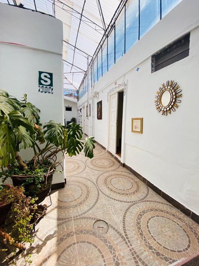 Kaypacha Lodge クスコ エクステリア 写真