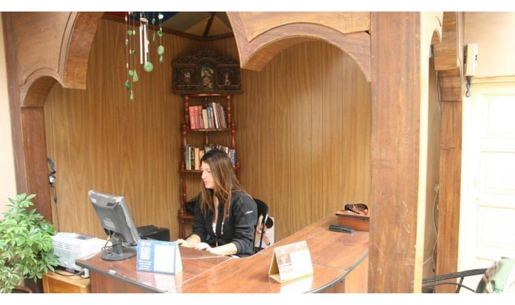 Kaypacha Lodge クスコ エクステリア 写真